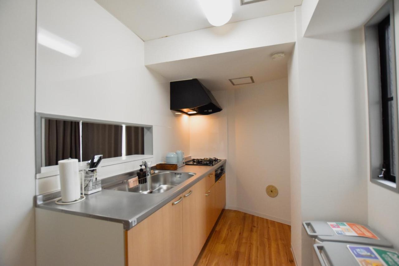 Randor Residence Tokyo Classic Exterior foto