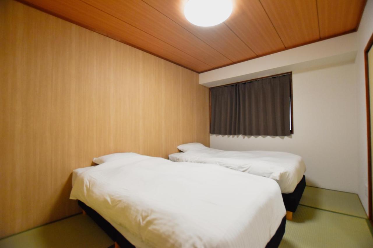 Randor Residence Tokyo Classic Exterior foto
