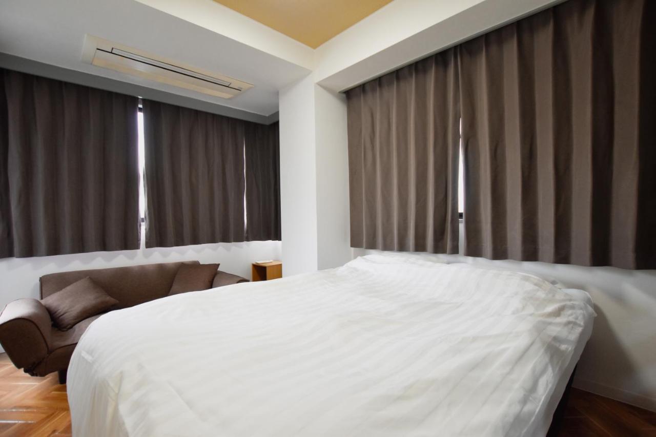 Randor Residence Tokyo Classic Exterior foto