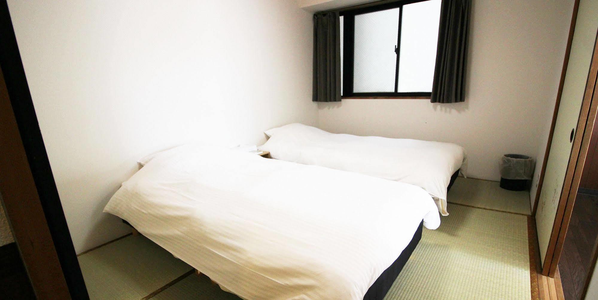 Randor Residence Tokyo Classic Exterior foto