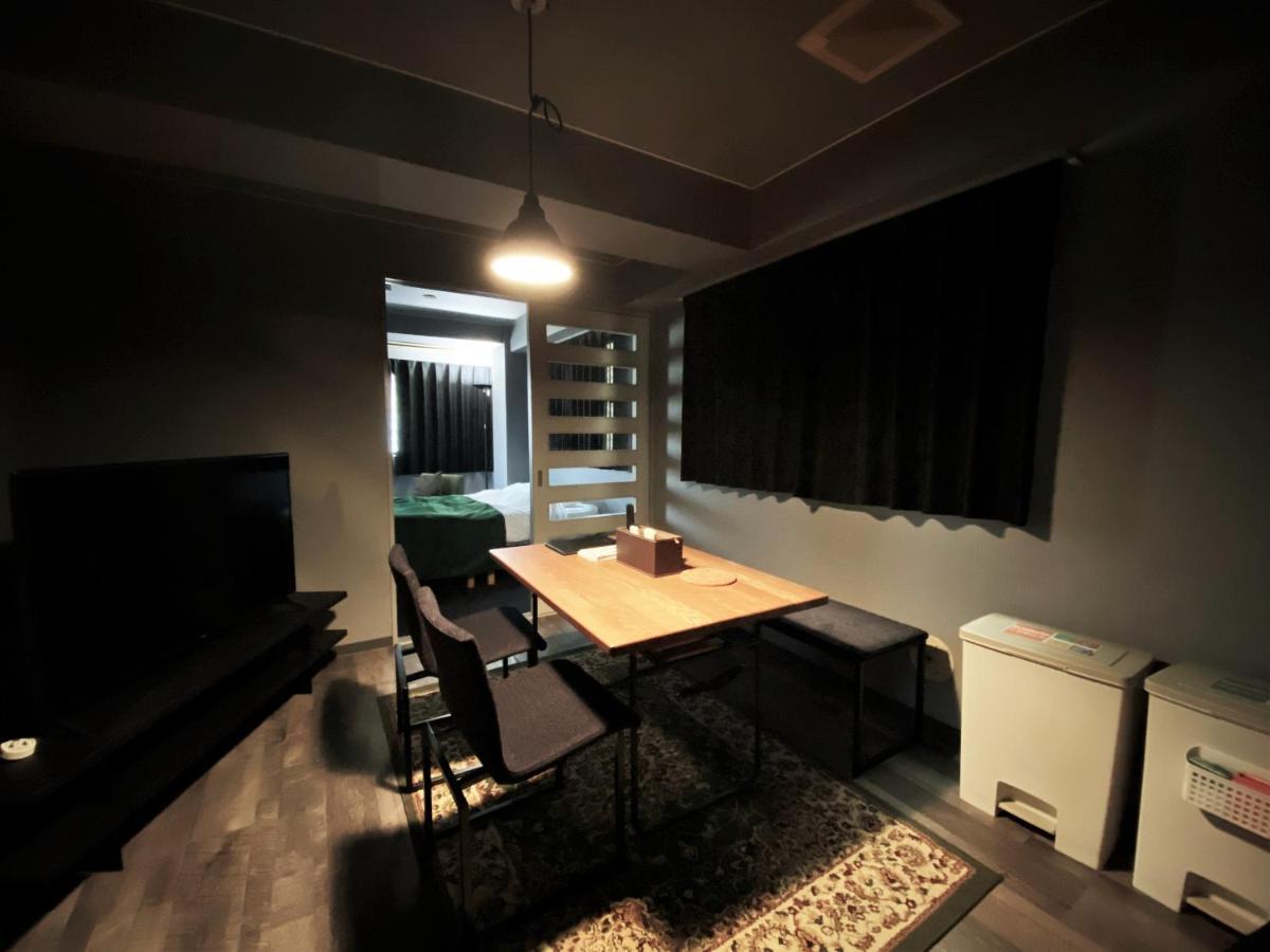 Randor Residence Tokyo Classic Exterior foto